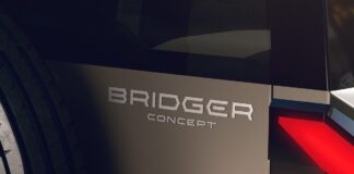 Renault Bridger Concept: la nuova showcar che connette design e vivibilità