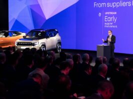 Futuro Renault: decarbonizzazione e resilienza con i nuovi fornitori