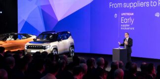 Futuro Renault: decarbonizzazione e resilienza con i nuovi fornitori