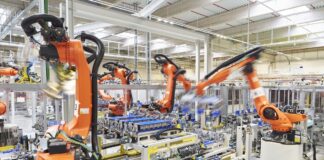 Batterie auto elettriche: Škoda avvia la produzione cell-to-pack LFP