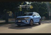 Volkswagen T-Cross Edition Plus: stile e tecnologia da 99 euro al mese
