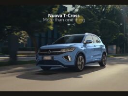 Volkswagen T-Cross Edition Plus: stile e tecnologia da 99 euro al mese