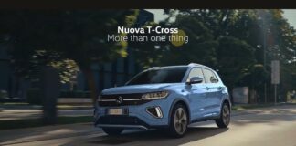 Volkswagen T-Cross Edition Plus: stile e tecnologia da 99 euro al mese