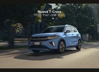 Volkswagen T-Cross Edition Plus: stile e tecnologia da 99 euro al mese