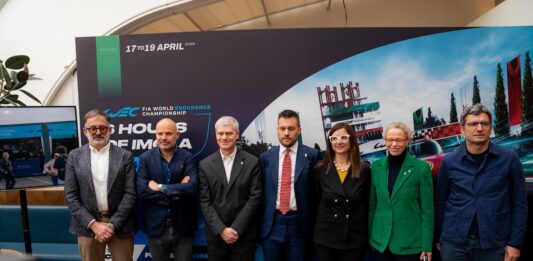 FIA WEC 6 Hours of Imola 2026: l’Autodromo torna al centro